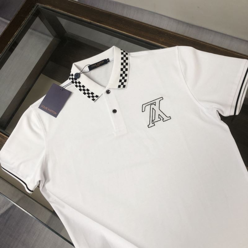 Louis Vuitton T-Shirts